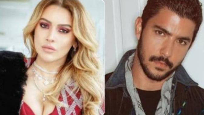 Hadise yeni sevgilisi Kaan Yıldırım'la aynı evde yaşıyor! Siz sevgilinizle beraber yaşar mıydınız?