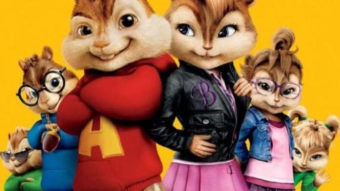 Siz kendinizi hangi Alvin ve sincaplar karakterine daha yakın hissediyorsunuz?