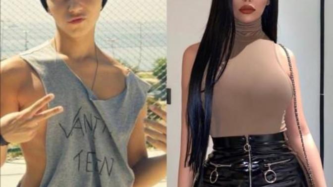 Beren Guney Trans oldugunu acikladi?