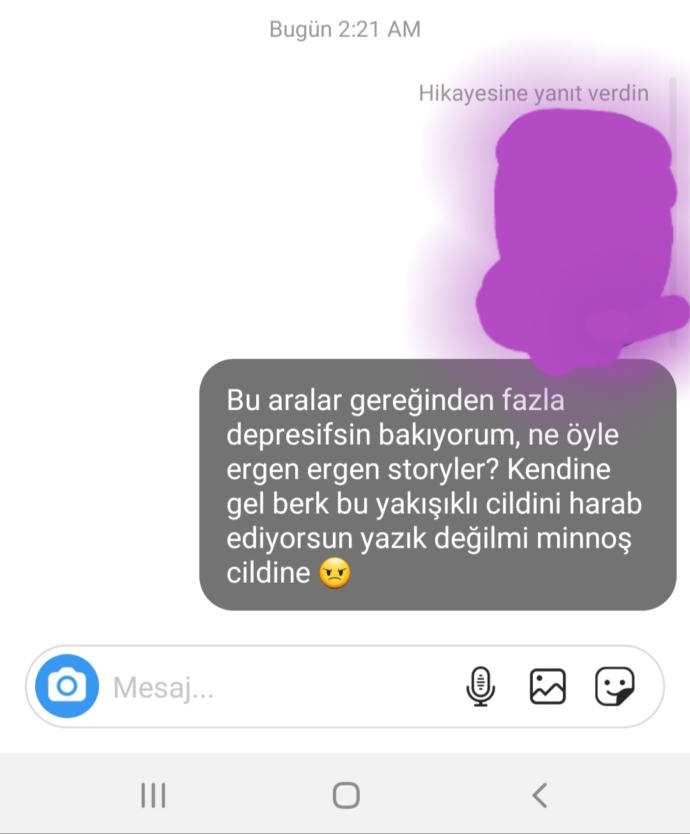 Berke nasıl ayar veriyorum oynat bakalım