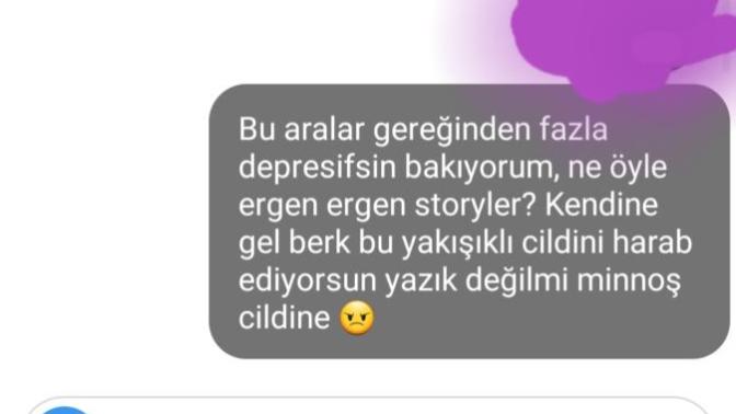Yakışıklı erkekler depresyona girer mi?