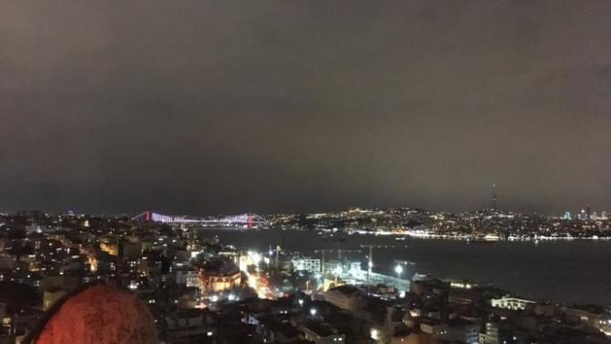 Siz olsanız ne yapardınız?