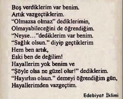 Günaydin KS jin ponçik mi ponçik üyeleri güne nasıl başladınız?