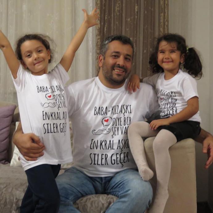 Baba - Kız Aşkı diye bir şey var mı?