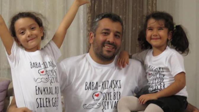 Baba - Kız Aşkı diye bir şey var mı?
