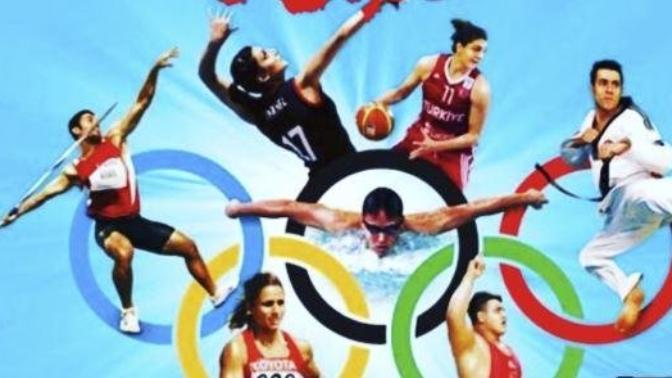 En sevdiğiniz spor dalı nedir?