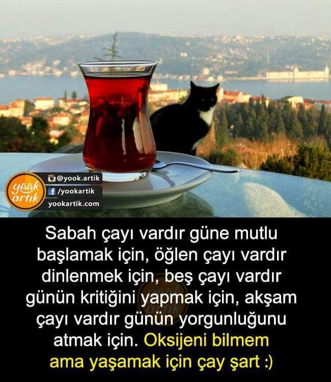 Senin karakterini hangi içecek yansıtıyor?