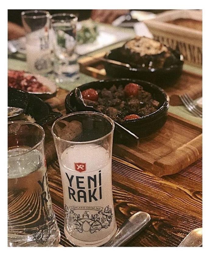 Senin karakterini hangi içecek yansıtıyor?