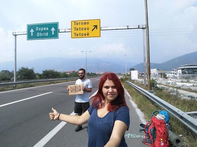 Otostop çekmek ne?
