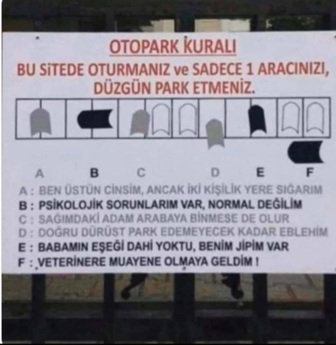 Senin ki hangi şık 😀😀