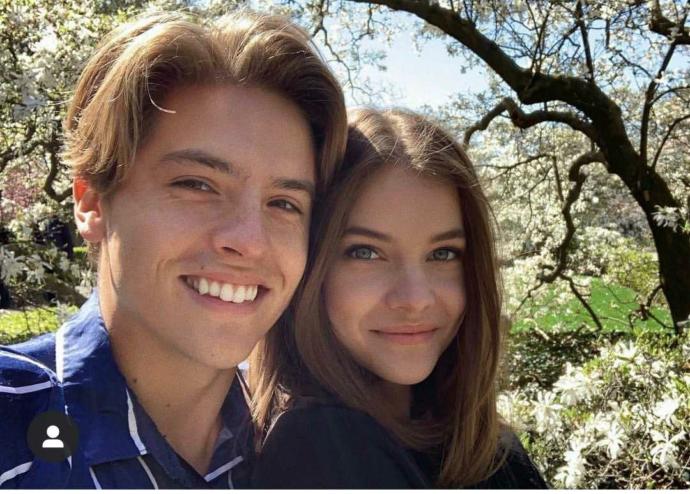 Beyler bir dilek hakkınız var,1 milyon lira mı yoksa Barbara Palvin ile evlenmek mi?