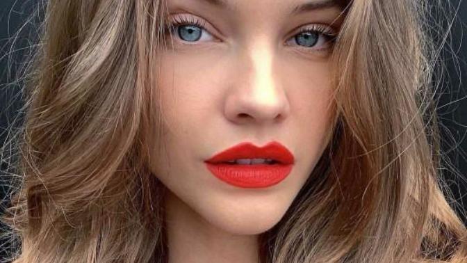 Beyler bir dilek hakkınız var,1 milyon lira mı yoksa Barbara Palvin ile evlenmek mi?