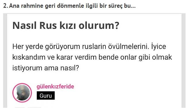 Kendimi çok aptal hissediyorum devamlı nasıl kurtulurum bundan?