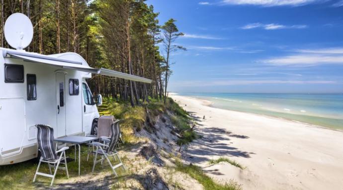 Otel tatili mi yoksa Karavan tatili mi?