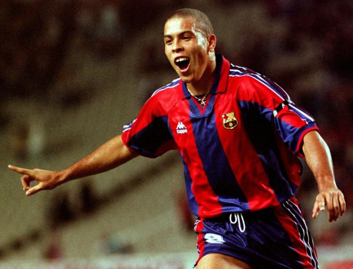 Rivaldo mu, Ronaldo mu, Ronaldinho mu?