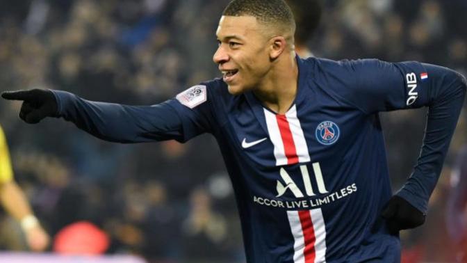 Mbappe'nin yeni maaşı 50 milyon euro! Ne düşünüyorsunuz?