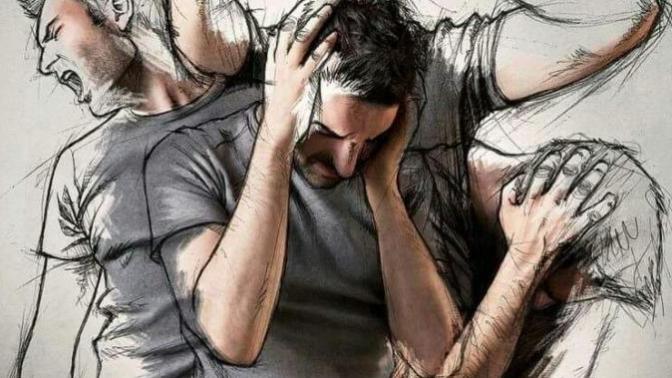 En büyük korkunuz nedir?
