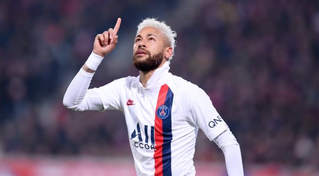 Neymar Lionel Messiye övgüler yağdırdı! Sizce dediklerinde haklı mı?