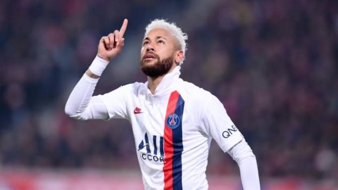 Neymar Lionel Messi'ye övgüler yağdırdı! Sizce dediklerinde haklı mı?