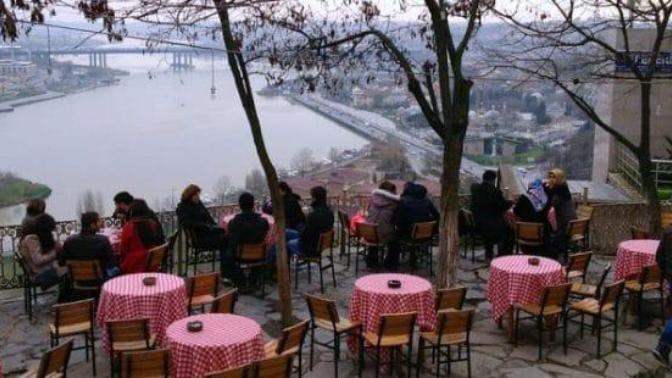 Pierre Loti tepesi nasıl bir yer? Nasıl gidilir? 