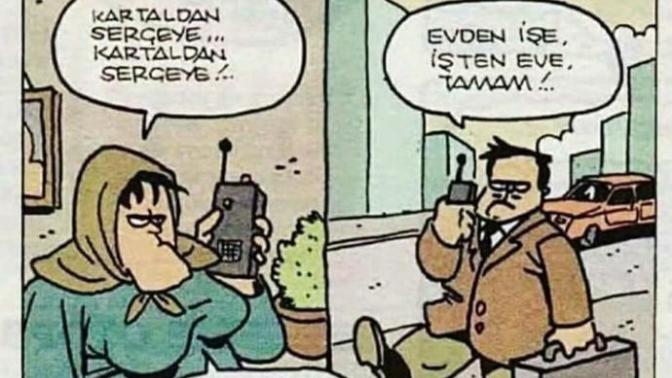Sürekli geç kalan sevgiline tepkin ne olur?
