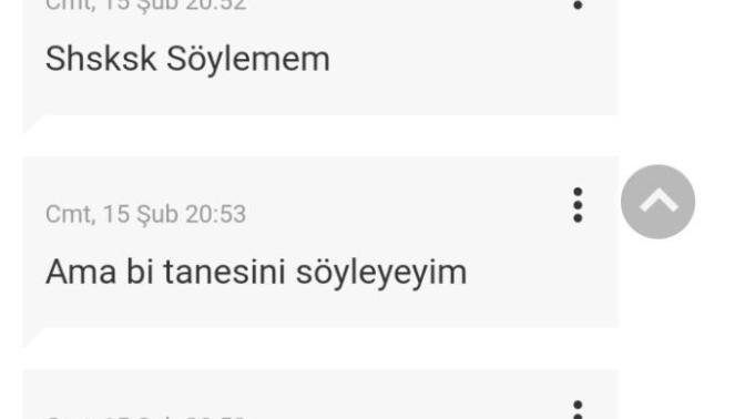 Hayatınızda yaptığınız en kötü şey neydi?