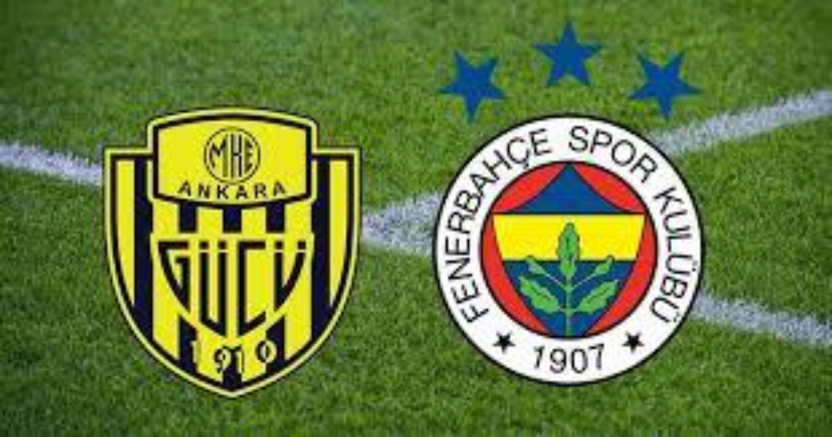 Ankaragücü 2 Fenerbahçe 1, ve Fenerbahçe Ankara'da önemli ...