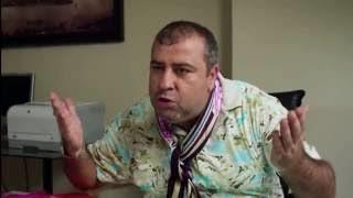 Unutamadığınız komik film replikleri var mı?
