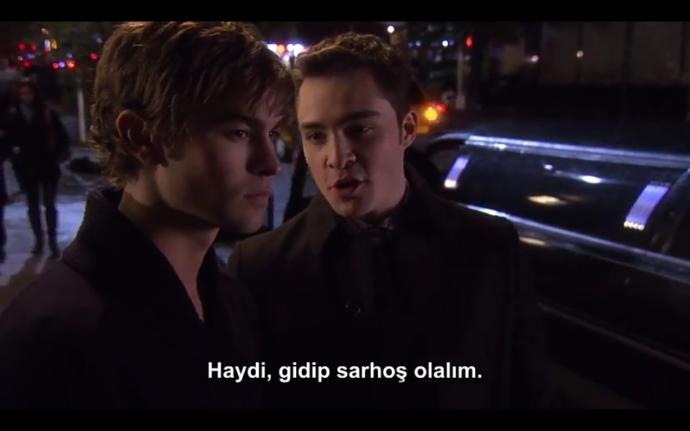 Unutamadığınız komik film replikleri var mı?