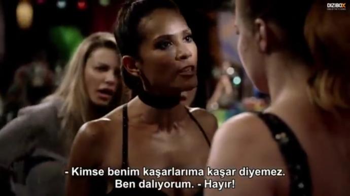 Unutamadığınız komik film replikleri var mı?
