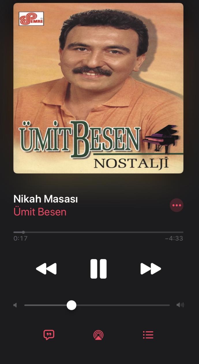 nikahına benide çağır sevgiliiiiim istersen şahidin olurum seninnn