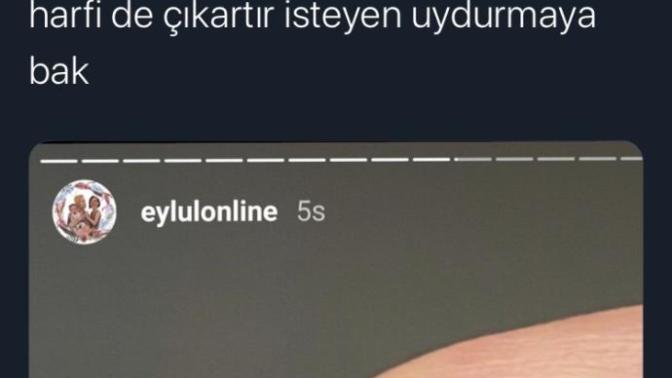 Bir inanışa göre;insanın sol baş parmağında evleneceği kişinin baş harfi bulunurmuş, sizde hangi harf var 😂😂 ?