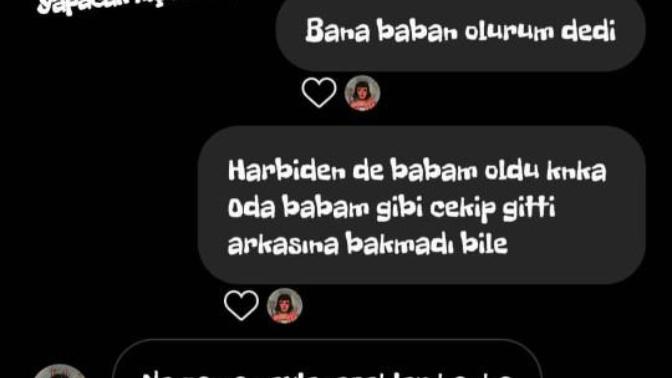 Ne düşünüyorsunuz?