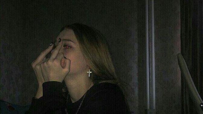 Neden uyumadınız?