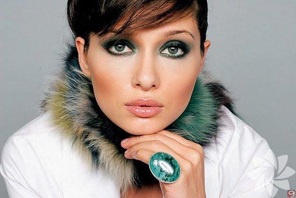 Nurgül Yeşilçay