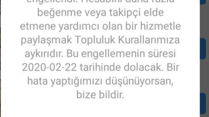 Neden böyle oluyor?