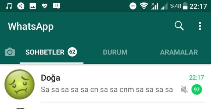 Size saplantı derecesinde aşk besleyen birinden nasıl uzak durursunuz?