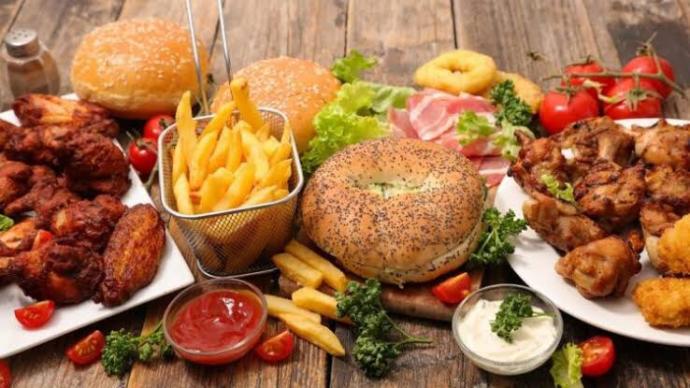 Uyandığınızda ilk düşündüğünüz yiyecek nedir?