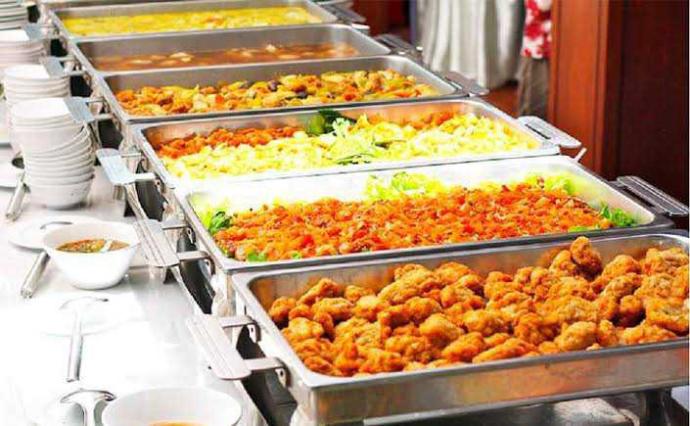 Ev yemeği mi? Hazır yemek mi?
