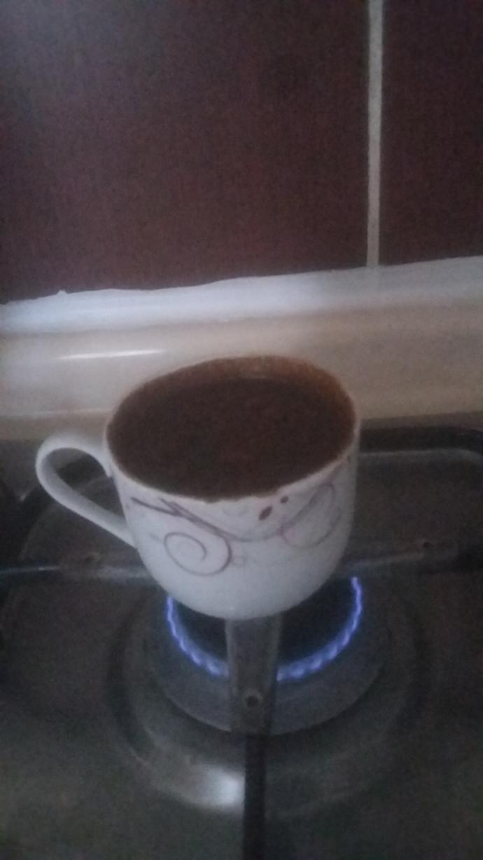Kahvenizi nasıl pisiriyorsunuz?