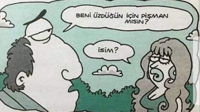 Bugün #16ŞubatDünyaPişmanlıkGünü Senin en büyük pişmanlığın nedir?