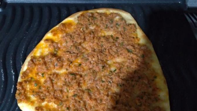 Lahmacun sever misiniz?