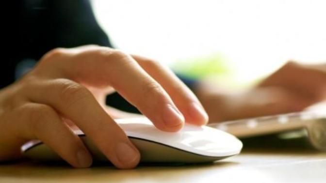 Mouse'u hangi elle kullanıyorsunuz?