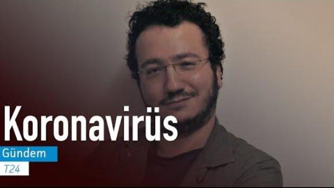 Doç. Dr. Oytun Erbaş: "Korona aşısı en erken 5 yılda bulunur" diyor, siz ne düşünüyorsunuz?
