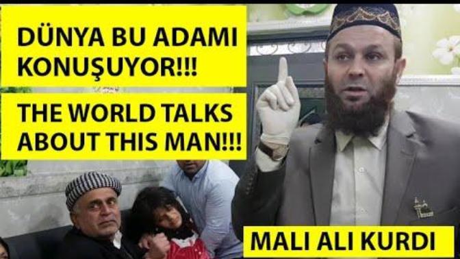 Bu hoca herkesi nasıl iyileştiriyor?