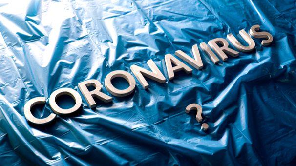 Corona Olabilir Miyim?