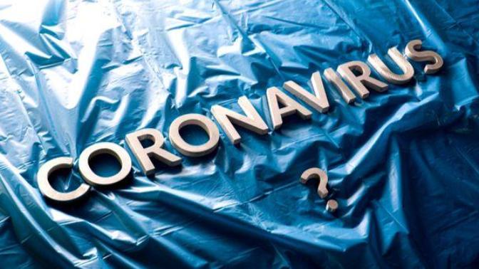Corona Olabilir Miyim?