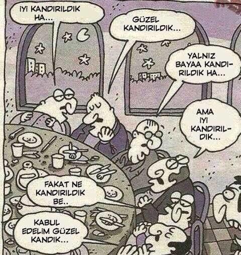 İnsanlara kolay kanar mısınız yoksa insanları kolay kandırır mısınız?