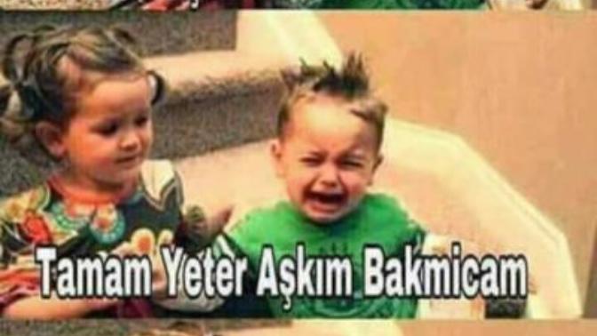 Kıskanılmak hoşunuza gider mi?