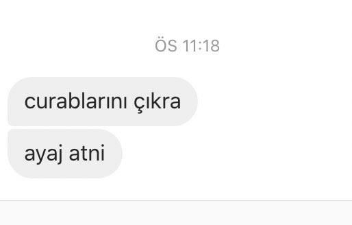 Curablarını Çıkramak isteyen var mı :D?